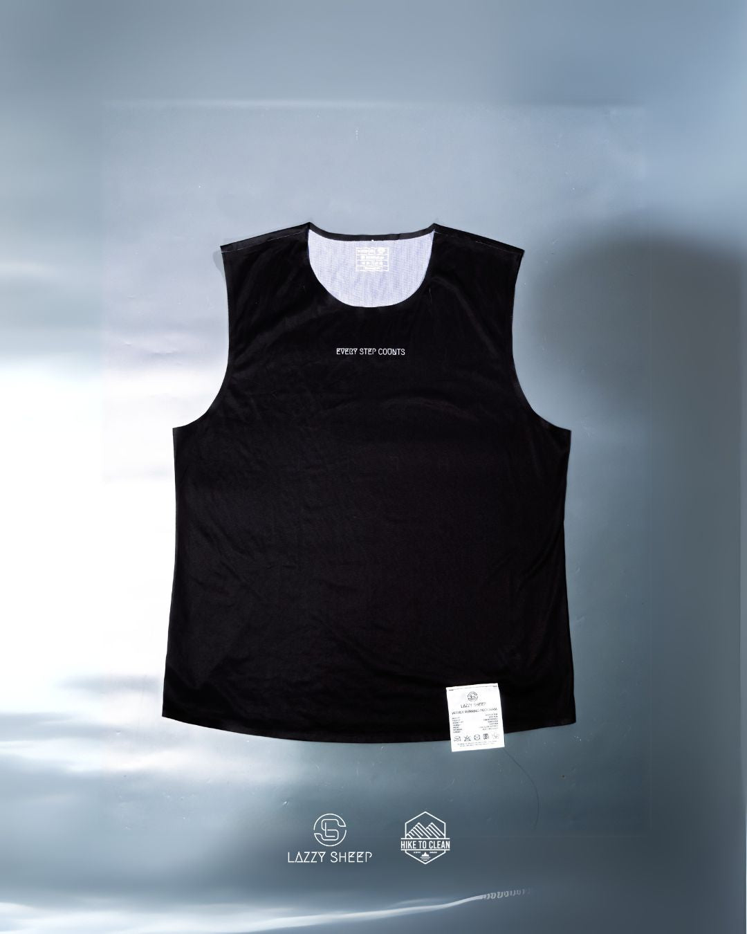 ESC Tank Top