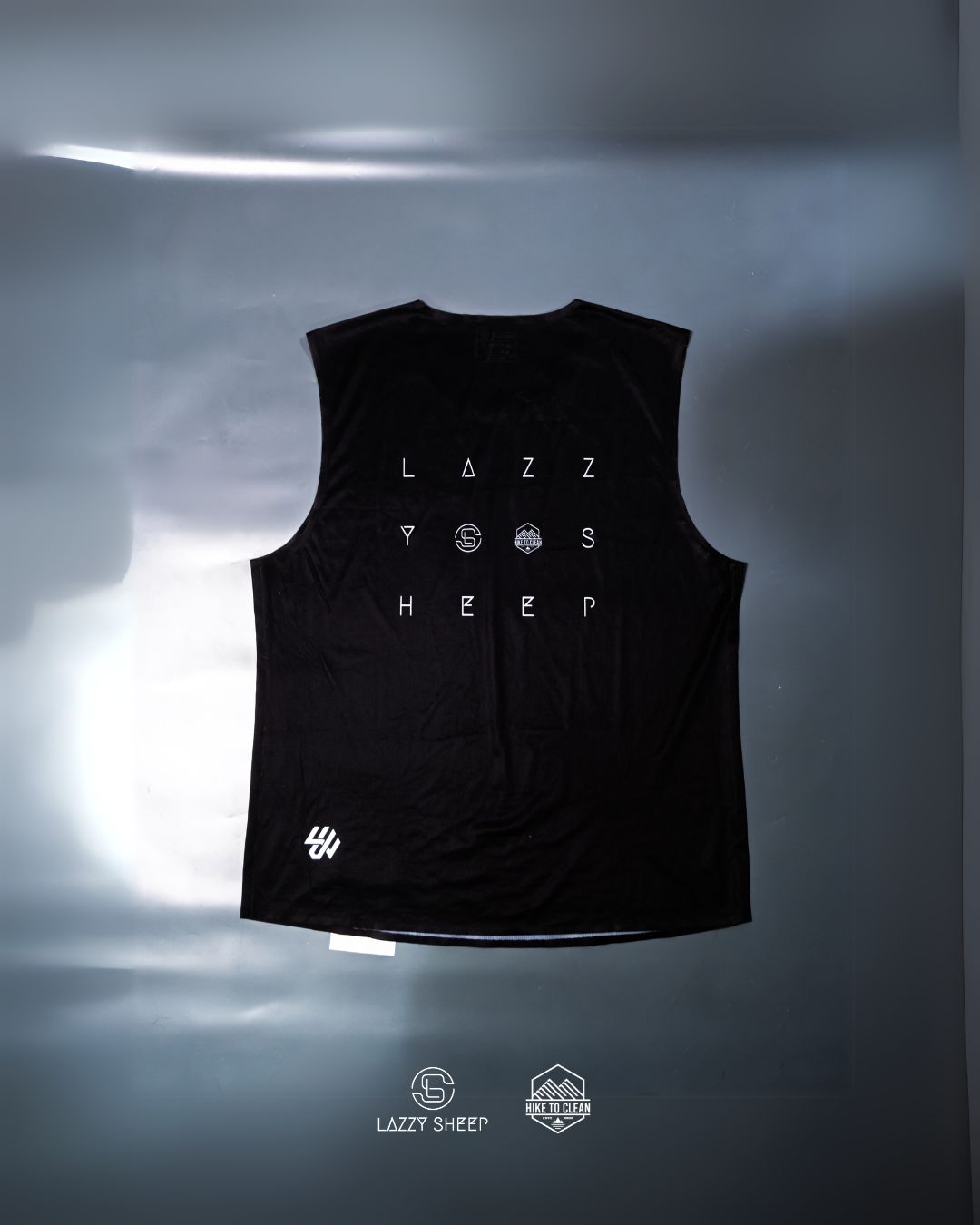 ESC Tank Top