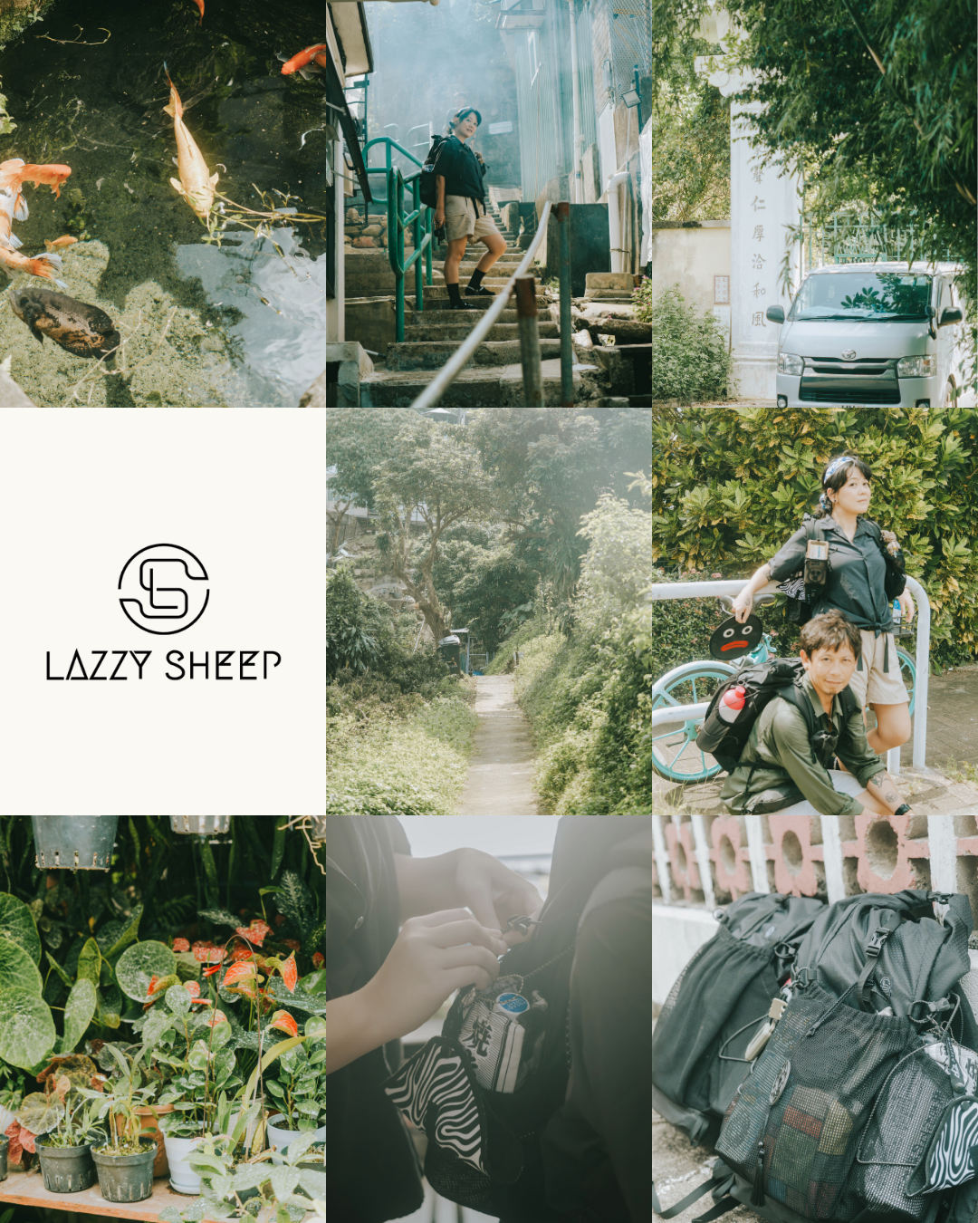 ULTRALIGHT BACKPACK - SKYTOPIA 30L PLUS