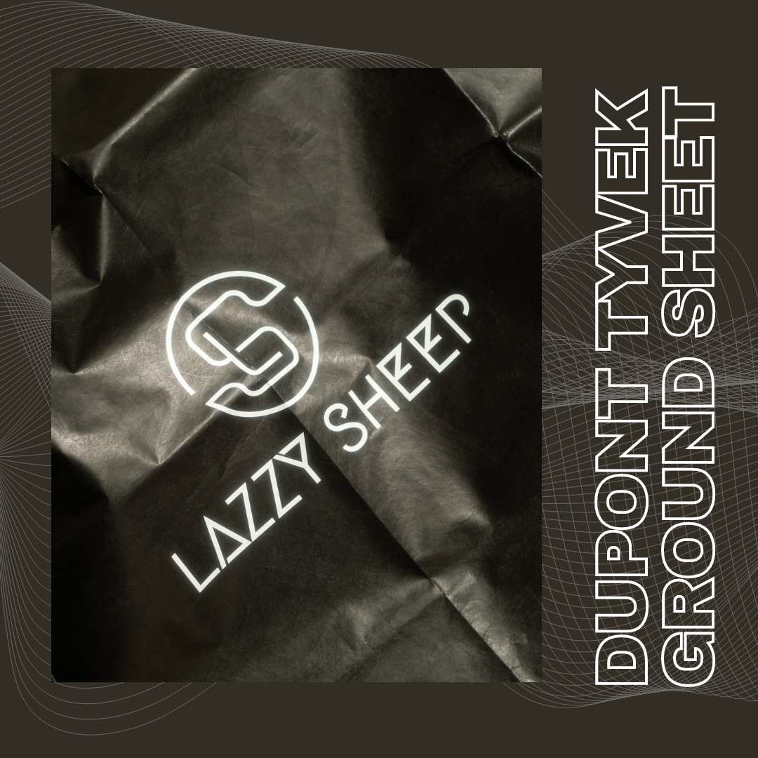 Tyvek Groundsheep