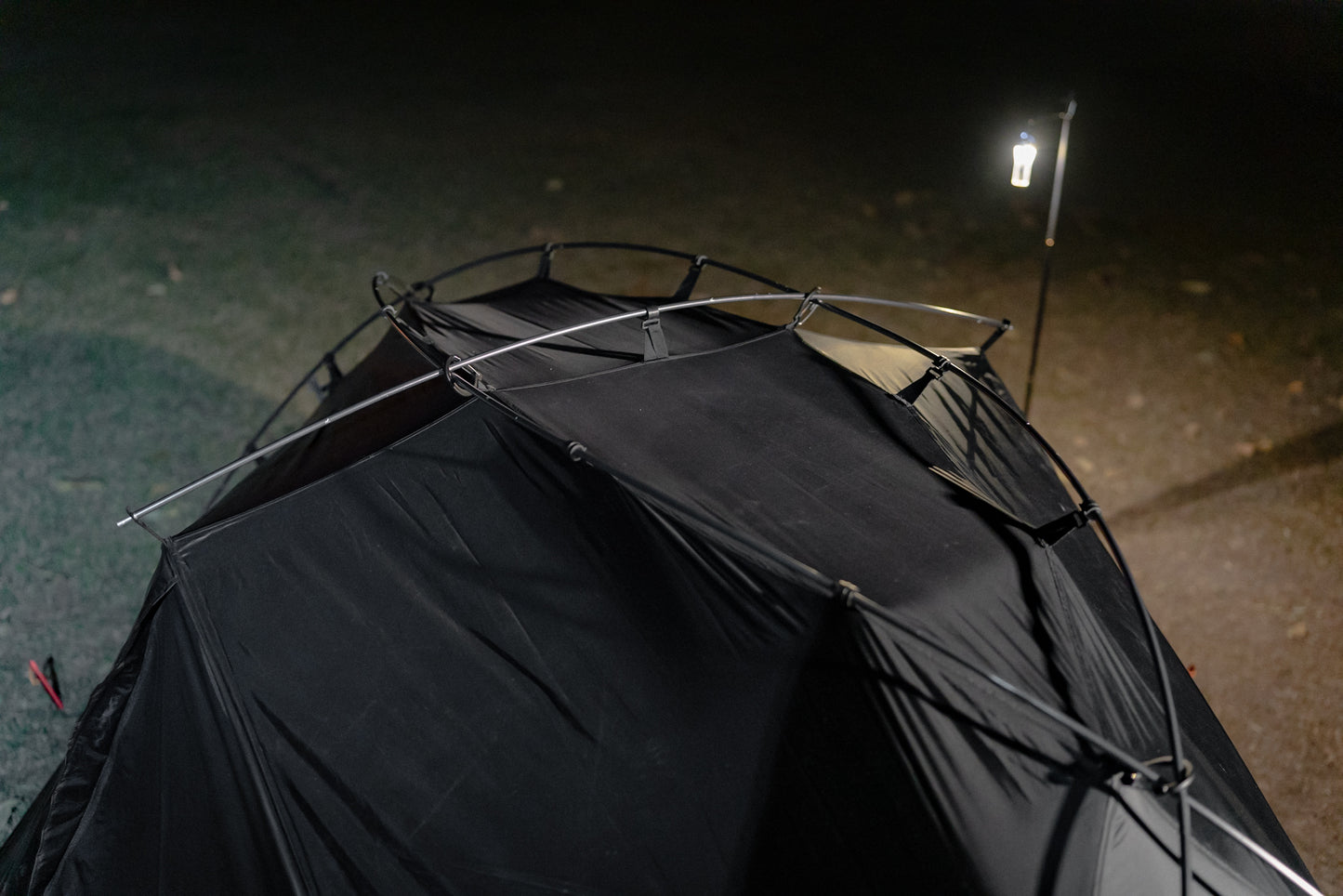 Ultralight Tent Nomad 2P 10D  (Pre-order)