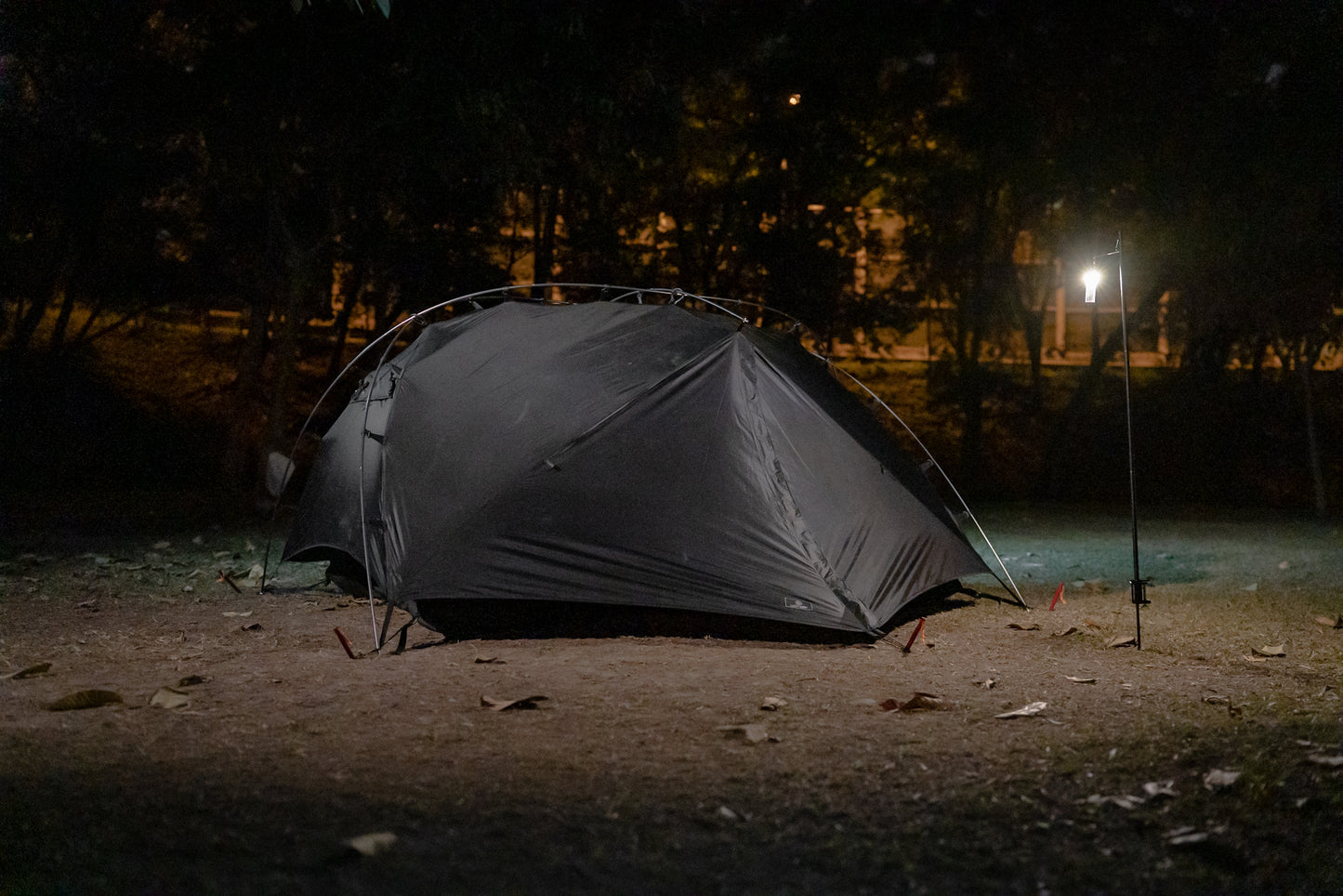 Ultralight Tent Nomad 2P 10D  (Pre-order)